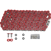 EK 520 MVXZ2 - Chain - Pink - 120 Links 520MVXZ2-120R - Drive Train Group